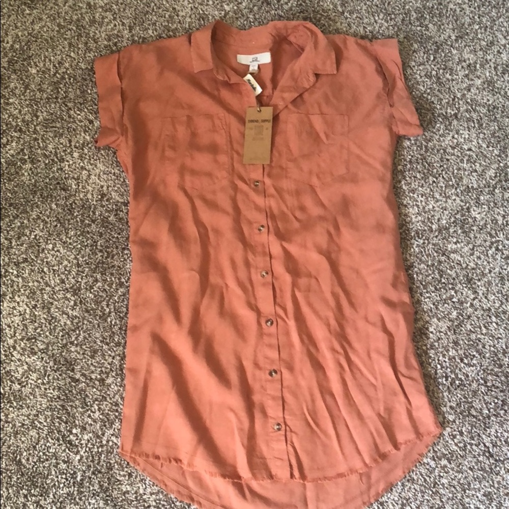 Casual Dress
